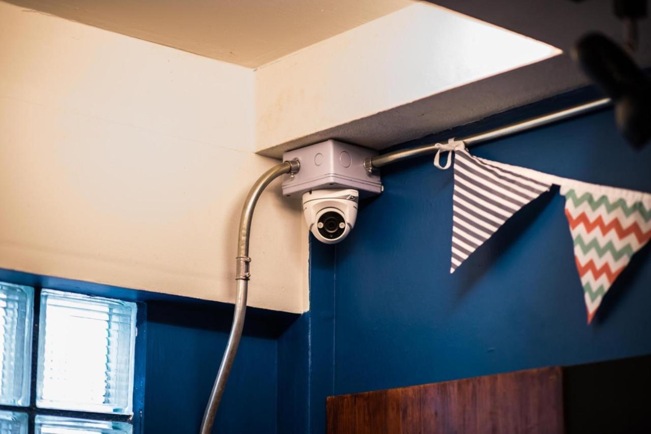 4Share Hostel (Adults Only) Bangkok Exteriör bild