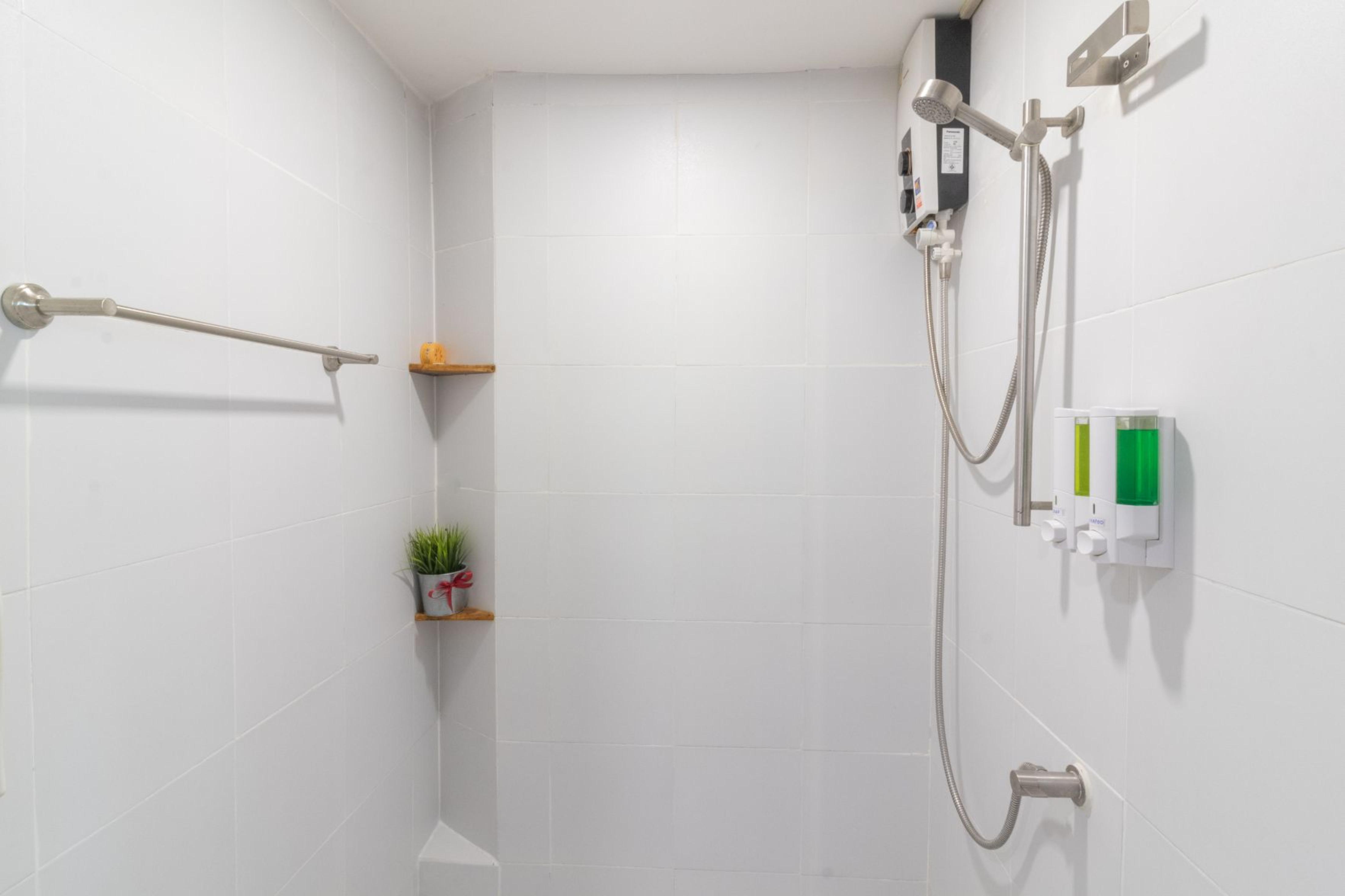 4Share Hostel (Adults Only) Bangkok Exteriör bild